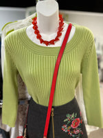 Eagle's Eye Size M Top
