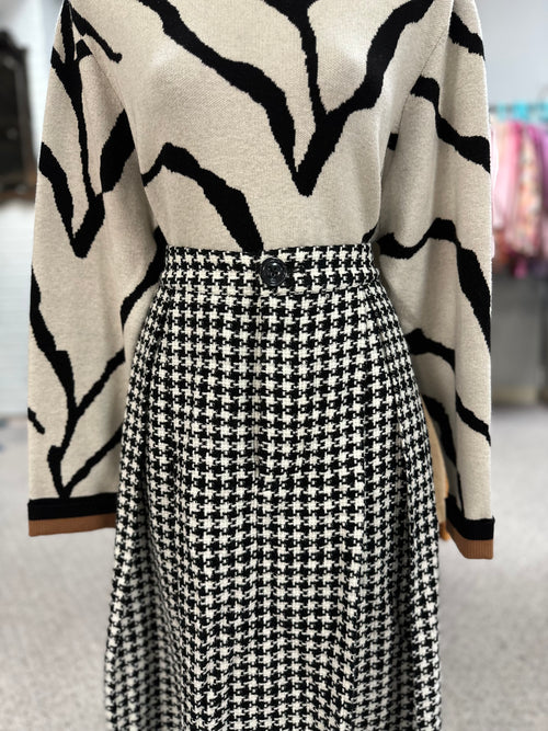 Who What Wear Size 12 Skirt