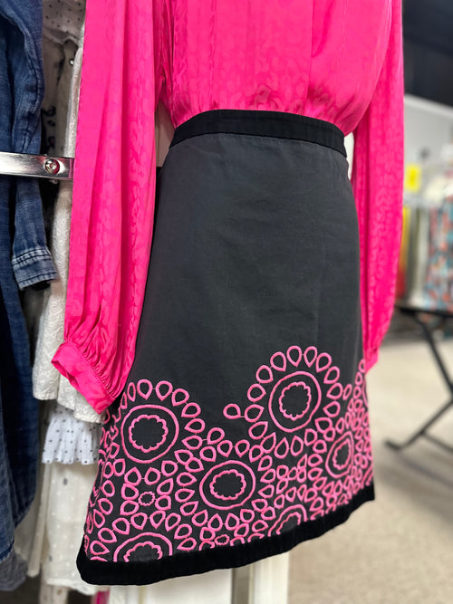 Boden Size 8R Skirt