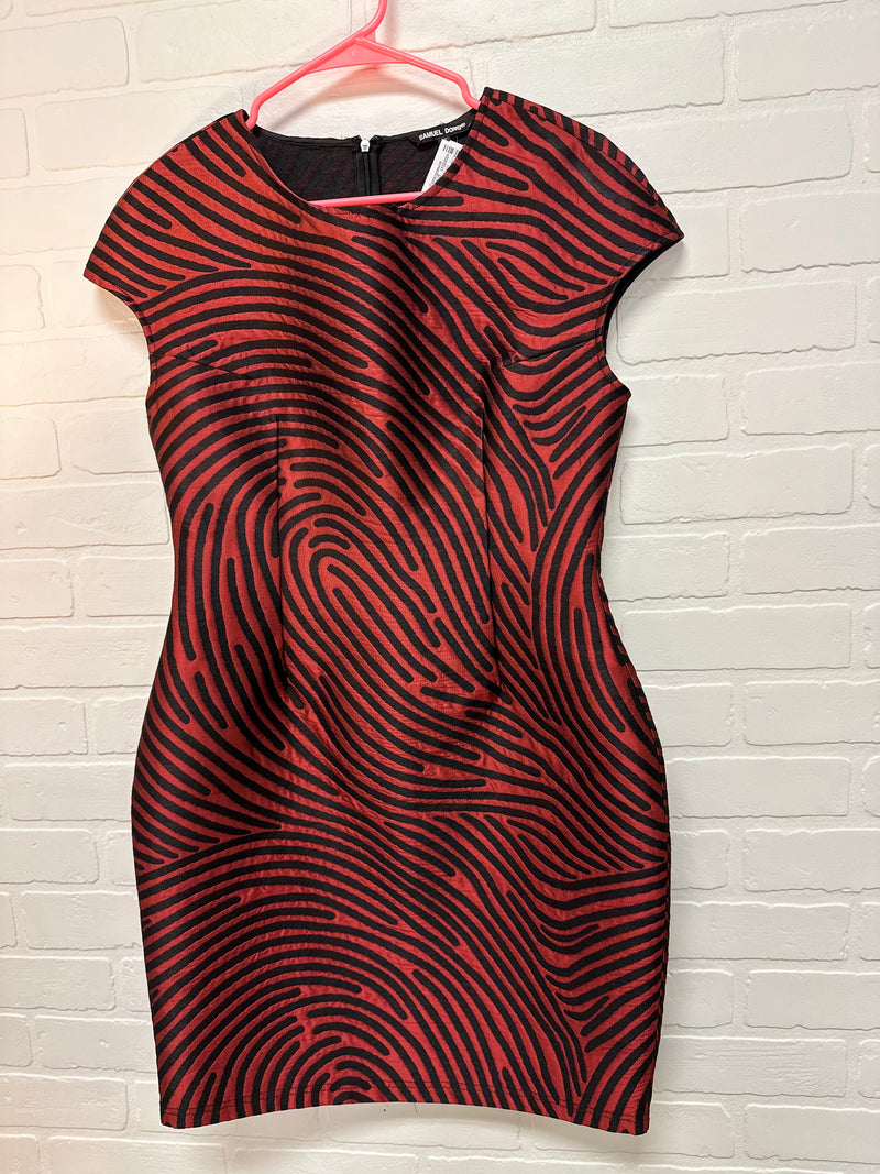 Samuel Dong Size XS Dress