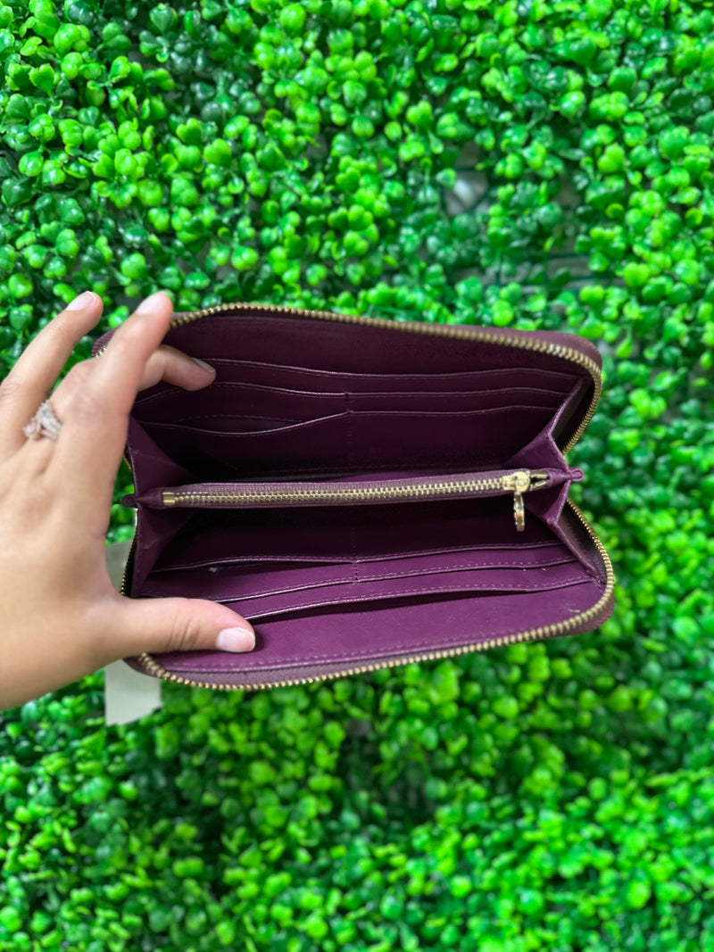 Tory Burch Wallet