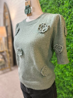 Pink Martin Size S Top