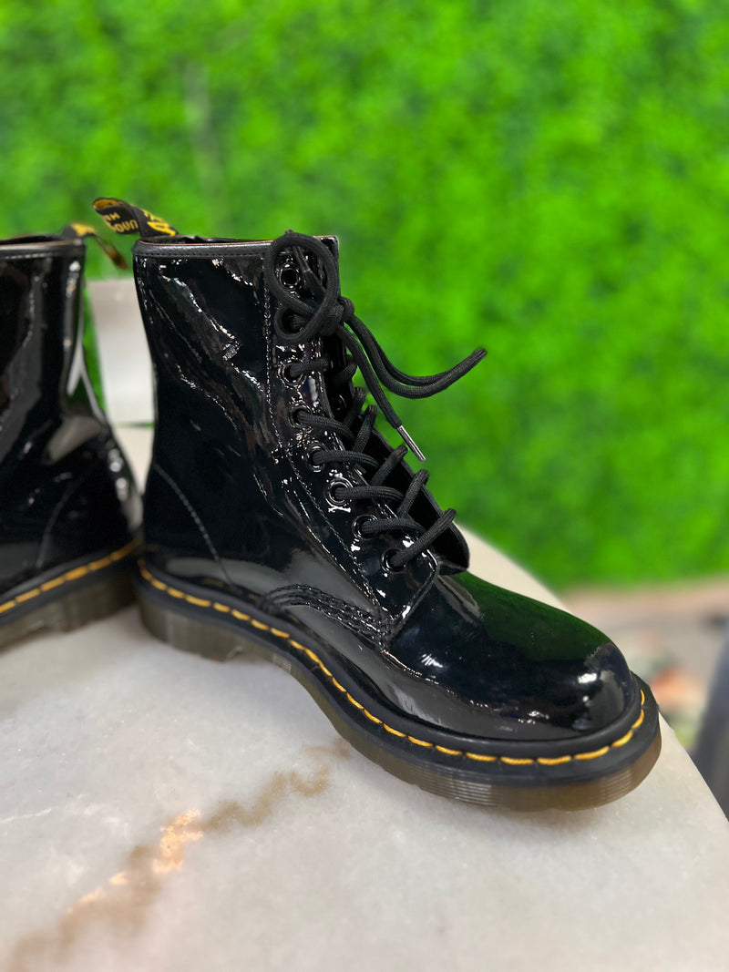 Dr. Martens Size 6 Boots