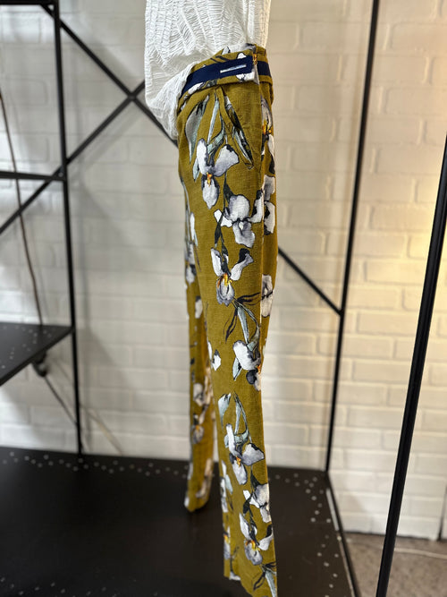 zara Size M Pants