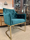 Accent Chair