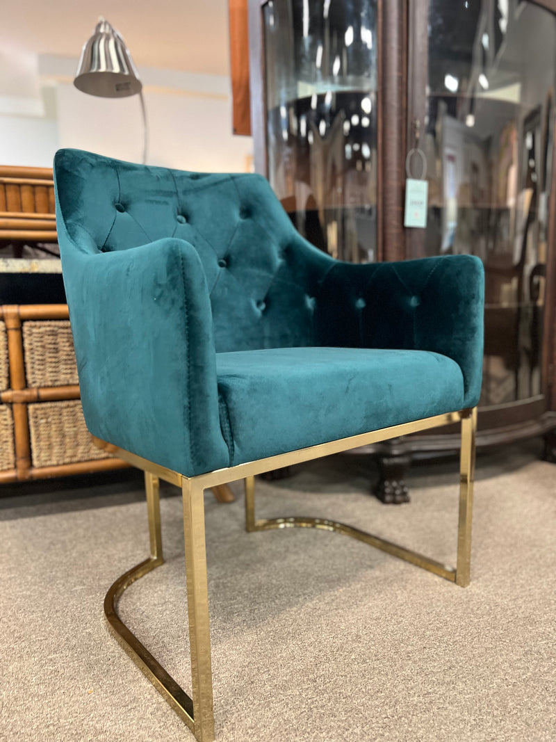 Accent Chair