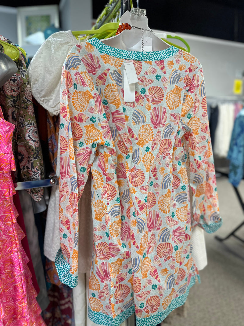 Talbots Size Medium Top