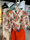Ann Taylor Size L Top
