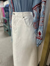 Pilcro Size 10 Skirt