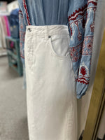 Pilcro Size 10 Skirt