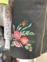 Loft Size 8 Skirt