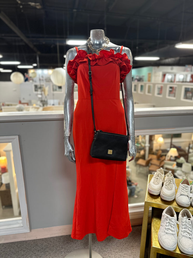 Candalite Size Medium Dress