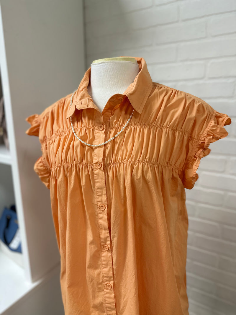 Avara Size L Dress