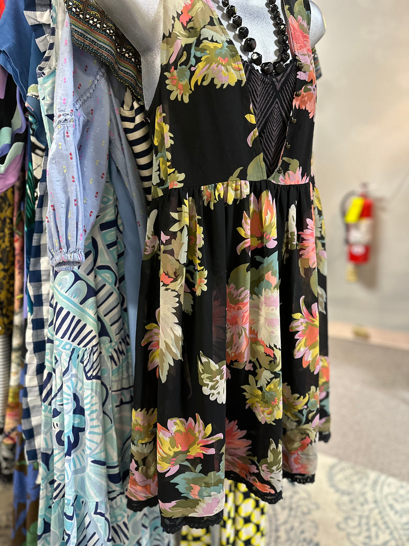 Maeve Size Small Dress