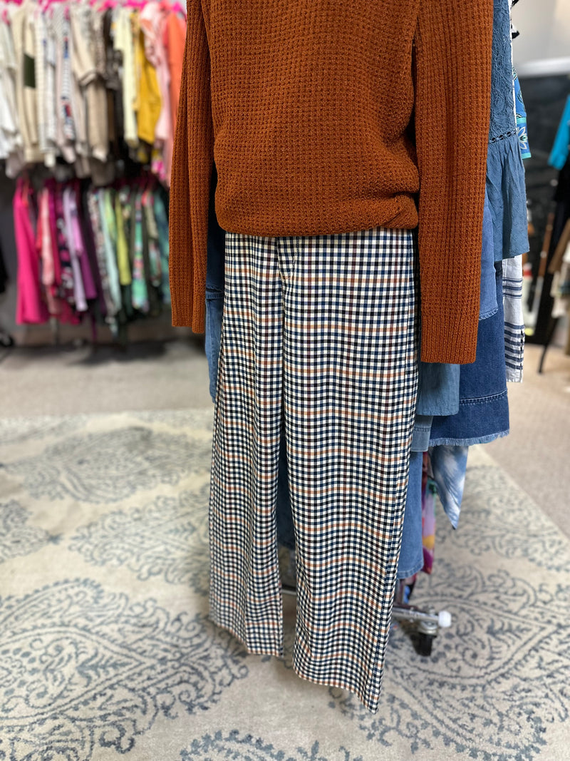 Brixton Size 25 Pants