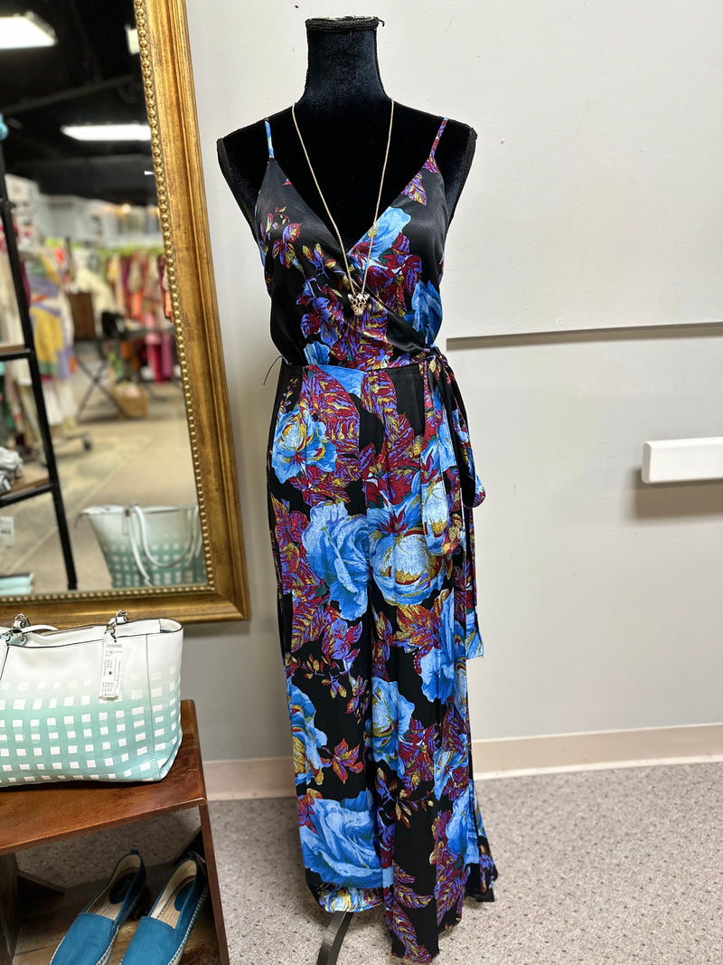 Free People Size 4 Jumpsuit