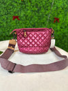 MZ Wallace Crossbody