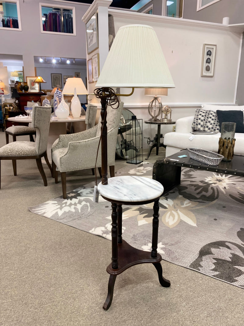 Centurion Accent Table