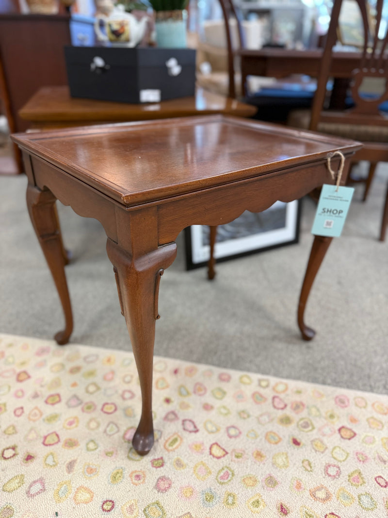Accent Table