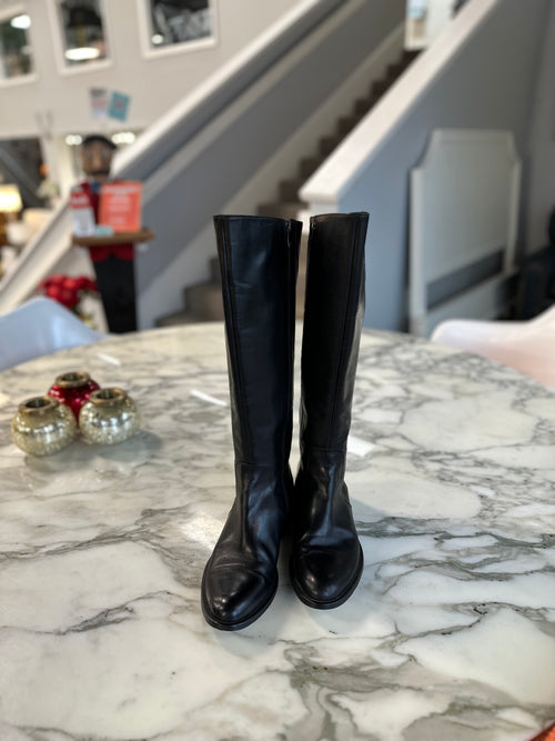 Marina Rinaldi Size 37 Boots