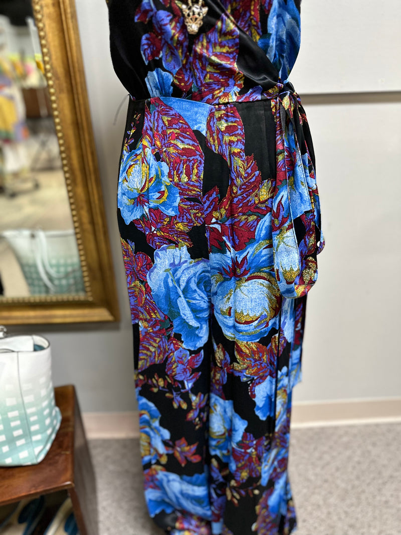Free People Size 4 Jumpsuit