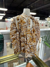 Love The Label Size L Top