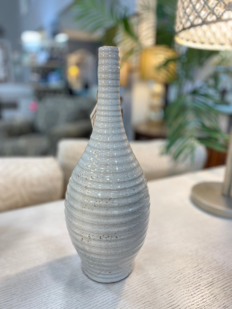 West Elm Vase