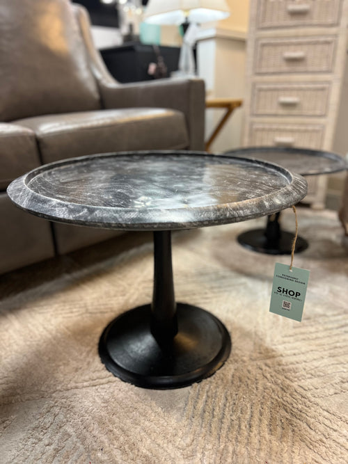 Accent Tables