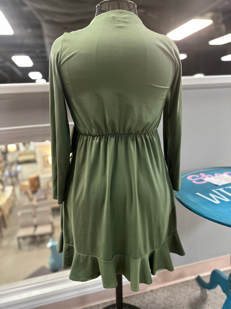 GB Size XL Dress