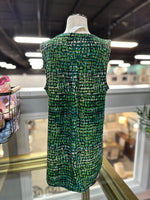 Dana Buchman Size M Top