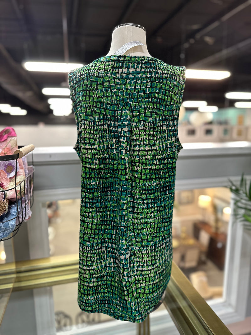 Dana Buchman Size M Top