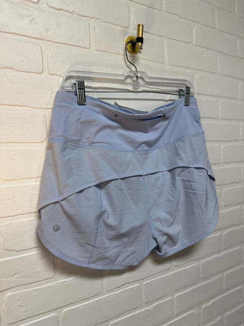 Lululemon Size 10 Shorts