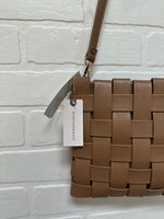 Anthropologie Crossbody