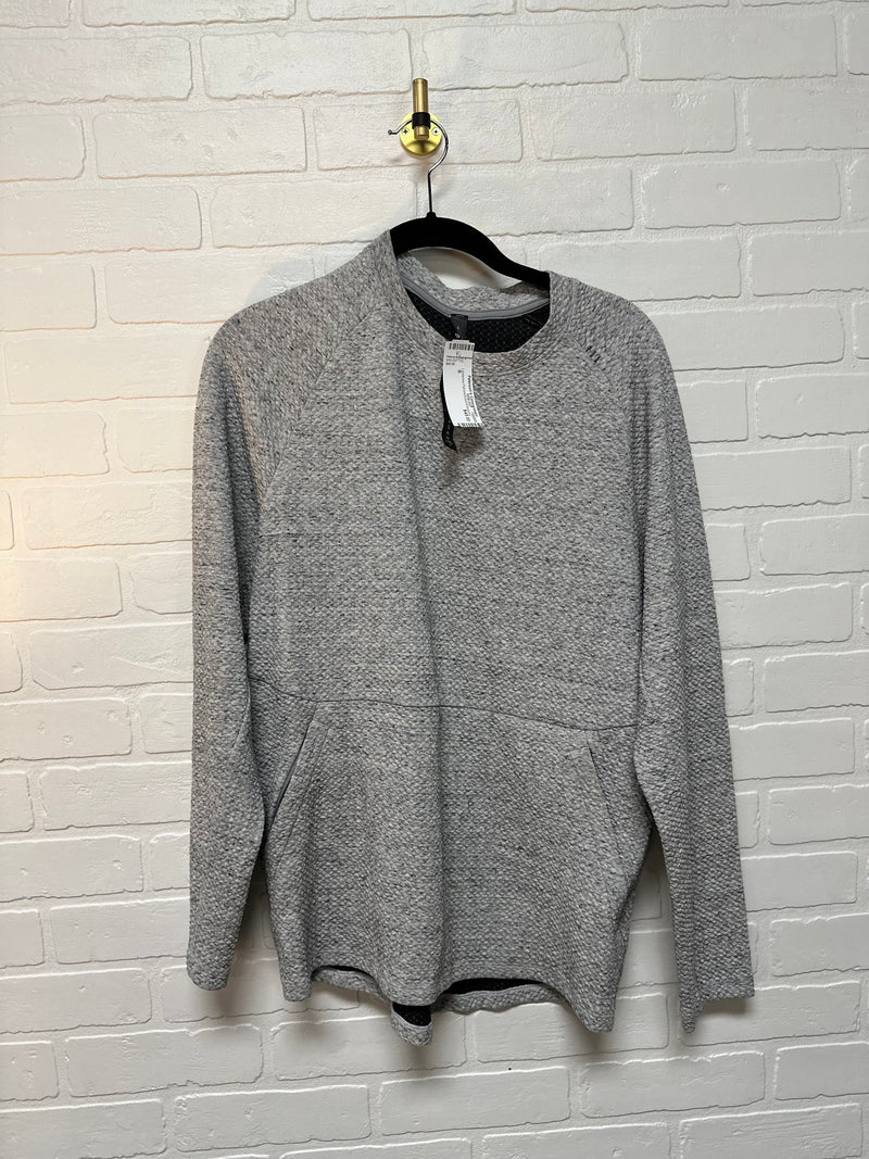 Lululemon Size S Sweater