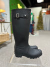 Hunter Size 7 Boots