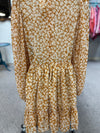 Vestique Size L Dress