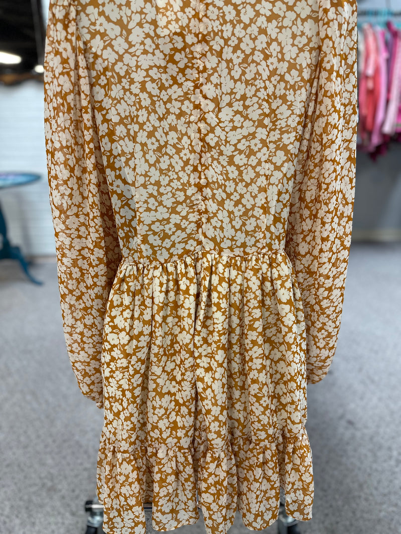 Vestique Size L Dress
