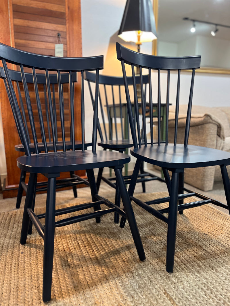 Dining Chairs