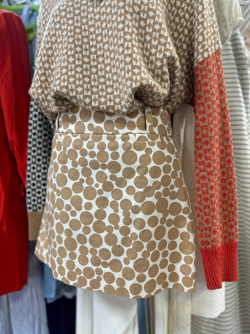 J Crew Size 8 Skirt