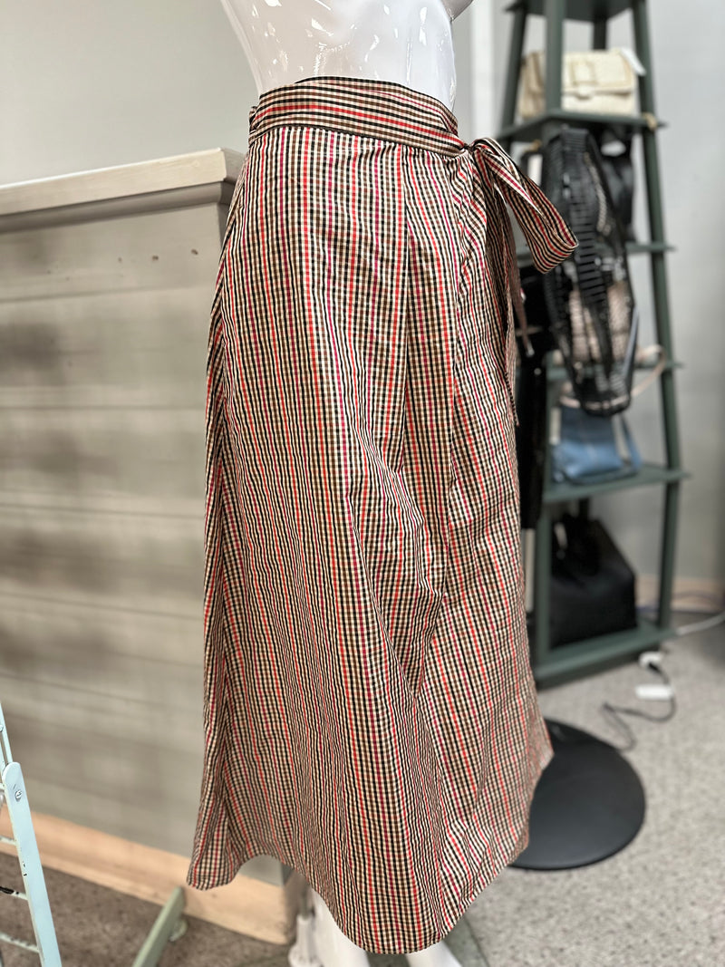 Ann Mashburn Size L Skirt