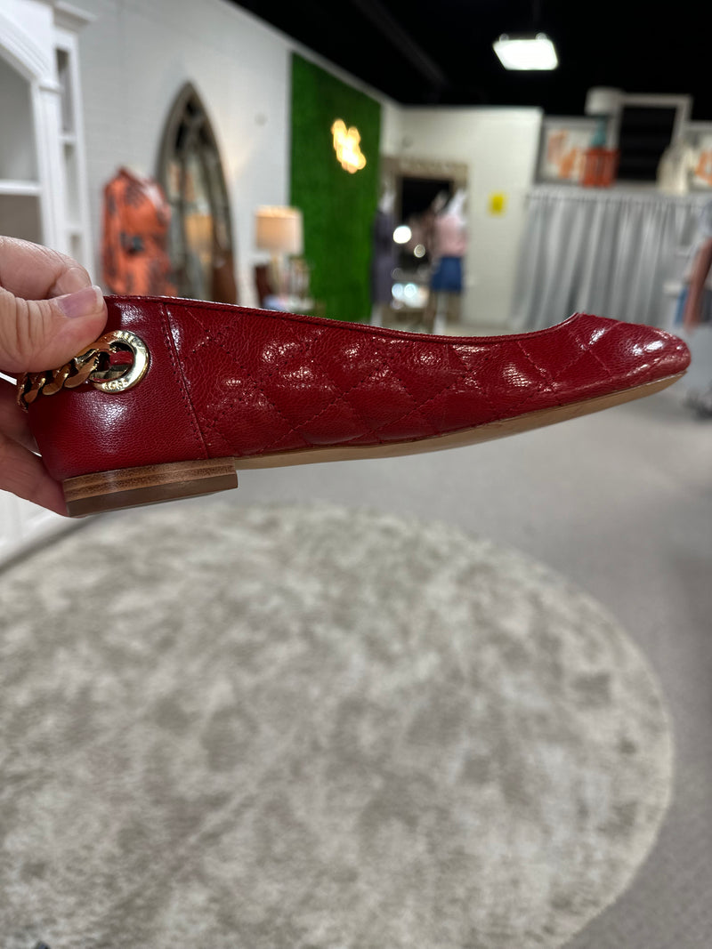 Michael Kors Size 6 Shoes