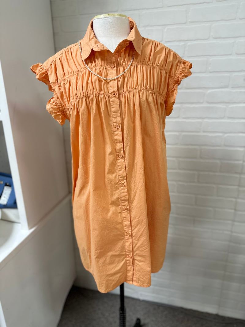 Avara Size L Dress