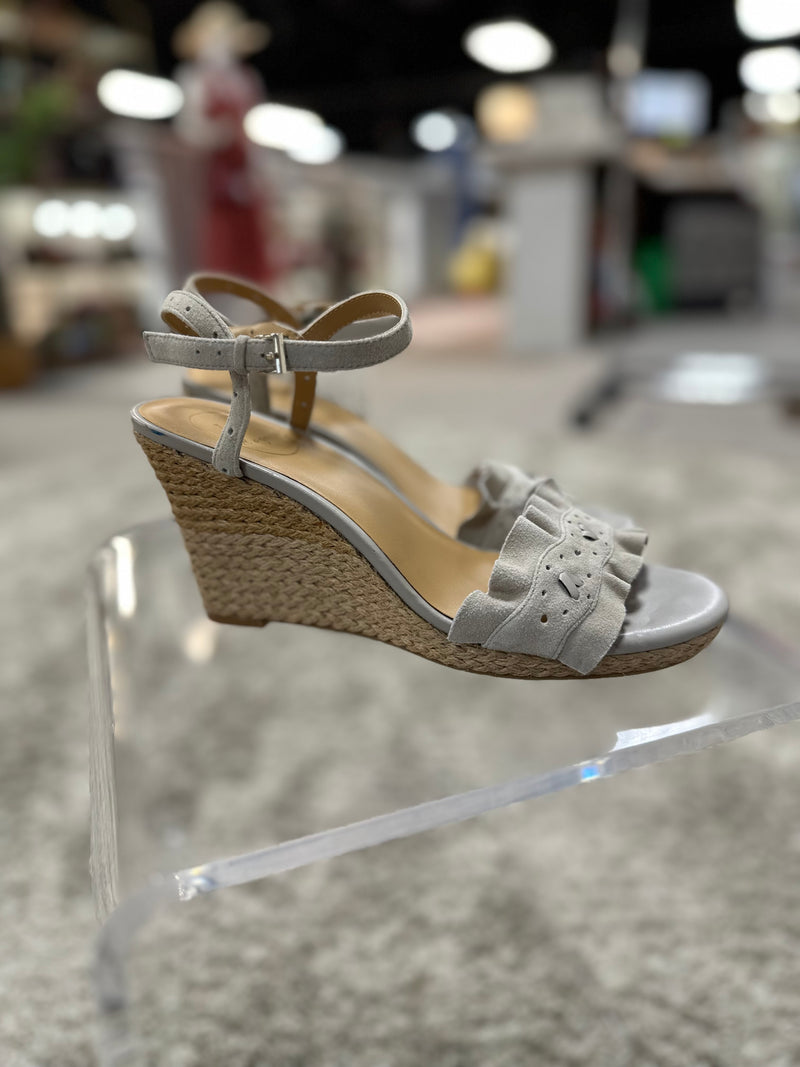 Jack Rogers Size 9 Sandals