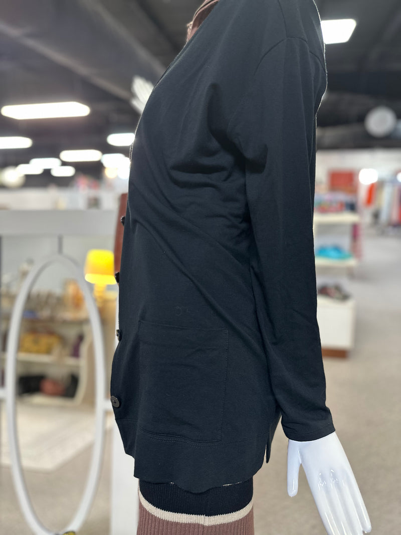 J Jill Size MP Cardigan
