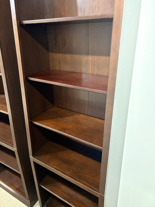 Ethan Allen Bookcase