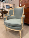 Accent Chairs