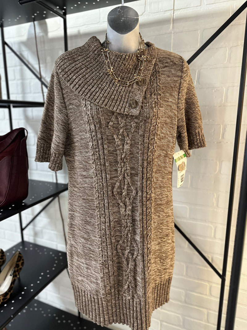 Leo & Nicole Size L Dress