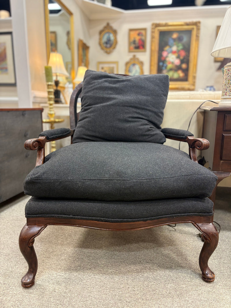 Pair Chairs