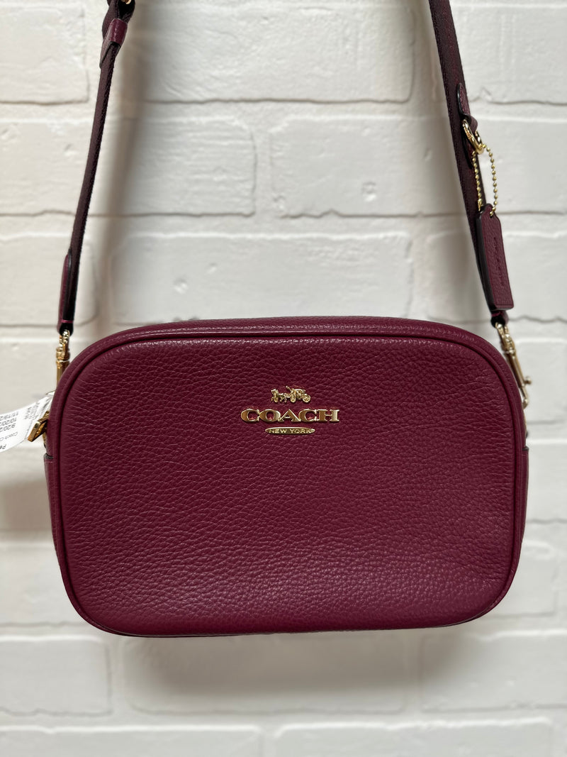 Coach Hand Bag