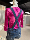 Carilyn Vaile Size S Top